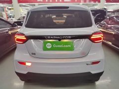 Leapmotor Leapo T03 Haoyu Edition - ფოტო 6