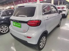 Leapmotor Leapo T03 Haoyu Edition - ფოტო 7