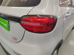 Leapmotor Leapo T03 Haoyu Edition - ფოტო 8