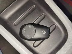 Leapmotor Leapo T03 Haoyu Edition - ფოტო 9