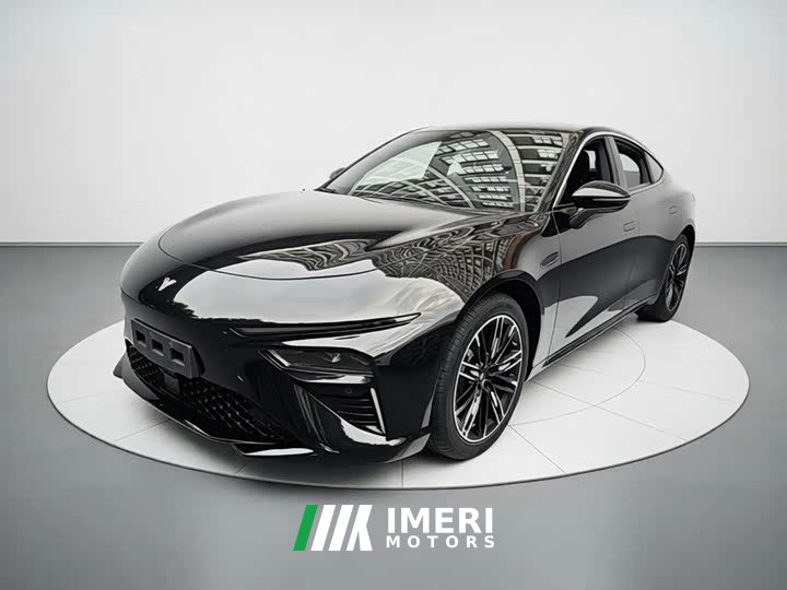 Neta S Facelift Extended Range 1060 Lite - ავტომობილი ჩინეთიდან
