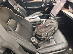 Neta S Facelift Extended Range 1060 Lite - ფოტო 20