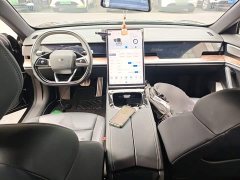 Neta S Facelift Extended Range 1060 Lite - ფოტო 6