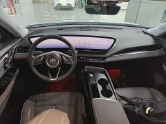 Buick E5 2023 Premium Standard Range Edition - ფოტო 10