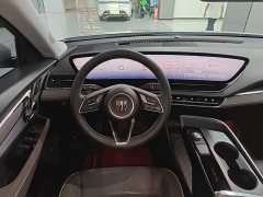 Buick E5 2023 Premium Standard Range Edition - ფოტო 11