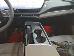 Buick E5 2023 Premium Standard Range Edition - ფოტო 14
