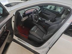 Buick E5 2023 Premium Standard Range Edition - ფოტო 16