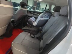 Buick E5 2023 Premium Standard Range Edition - ფოტო 17