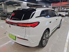 Buick E5 2023 Premium Standard Range Edition - ფოტო 7