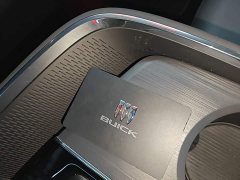 Buick E5 2023 Premium Standard Range Edition - ფოტო 9