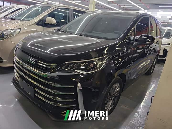 Maxus G50 2023 PLUS 1.5T Happiness Recommended Automatic Cruise Edition - ავტომობილი ჩინეთიდან