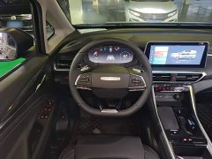 Maxus G50 2023 PLUS 1.5T Happiness Recommended Automatic Cruise Edition - ფოტო 11