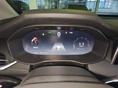 Maxus G50 2023 PLUS 1.5T Happiness Recommended Automatic Cruise Edition - ფოტო 12