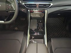 Maxus G50 2023 PLUS 1.5T Happiness Recommended Automatic Cruise Edition - ფოტო 14