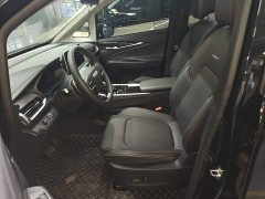 Maxus G50 2023 PLUS 1.5T Happiness Recommended Automatic Cruise Edition - ფოტო 15