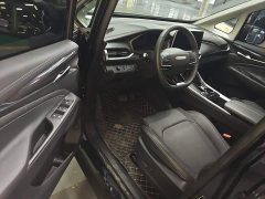 Maxus G50 2023 PLUS 1.5T Happiness Recommended Automatic Cruise Edition - ფოტო 16