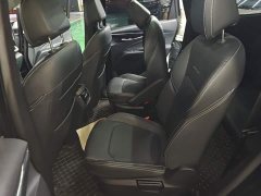 Maxus G50 2023 PLUS 1.5T Happiness Recommended Automatic Cruise Edition - ფოტო 17
