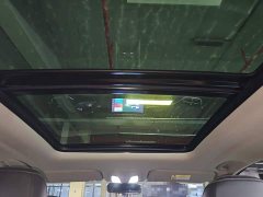 Maxus G50 2023 PLUS 1.5T Happiness Recommended Automatic Cruise Edition - ფოტო 18