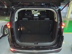 Maxus G50 2023 PLUS 1.5T Happiness Recommended Automatic Cruise Edition - ფოტო 19