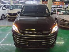 Maxus G50 2023 PLUS 1.5T Happiness Recommended Automatic Cruise Edition - ფოტო 3