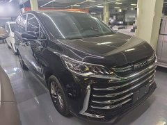 Maxus G50 2023 PLUS 1.5T Happiness Recommended Automatic Cruise Edition - ფოტო 4