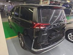 Maxus G50 2023 PLUS 1.5T Happiness Recommended Automatic Cruise Edition - ფოტო 5
