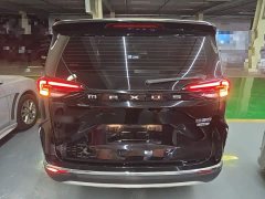 Maxus G50 2023 PLUS 1.5T Happiness Recommended Automatic Cruise Edition - ფოტო 6