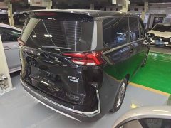 Maxus G50 2023 PLUS 1.5T Happiness Recommended Automatic Cruise Edition - ფოტო 7