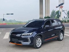 Skyworth HT-i 1.5L PHEV 115KM Lin - ფოტო 1