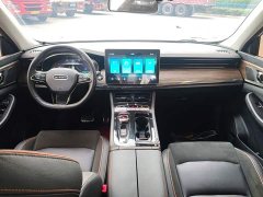 Skyworth HT-i 1.5L PHEV 115KM Lin - ფოტო 10