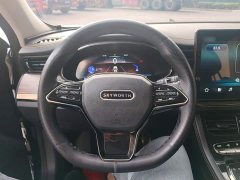 Skyworth HT-i 1.5L PHEV 115KM Lin - ფოტო 11