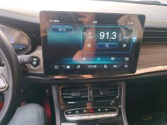 Skyworth HT-i 1.5L PHEV 115KM Lin - ფოტო 13