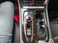 Skyworth HT-i 1.5L PHEV 115KM Lin - ფოტო 14