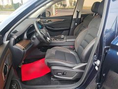 Skyworth HT-i 1.5L PHEV 115KM Lin - ფოტო 15