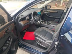Skyworth HT-i 1.5L PHEV 115KM Lin - ფოტო 16