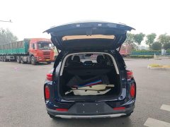 Skyworth HT-i 1.5L PHEV 115KM Lin - ფოტო 19