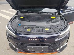 Skyworth HT-i 1.5L PHEV 115KM Lin - ფოტო 20