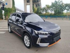 Skyworth HT-i 1.5L PHEV 115KM Lin - ფოტო 4