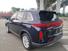Skyworth HT-i 1.5L PHEV 115KM Lin - ფოტო 5