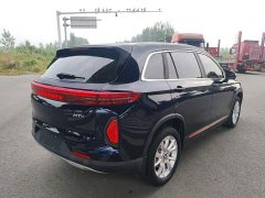 Skyworth HT-i 1.5L PHEV 115KM Lin - ფოტო 7
