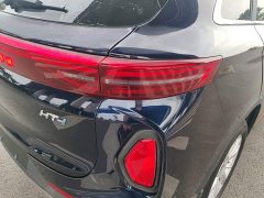Skyworth HT-i 1.5L PHEV 115KM Lin - ფოტო 8