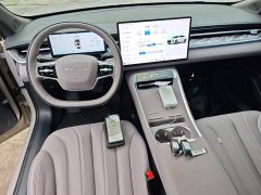 SAIC MG M7 DMH 160km Premium Edition - ფოტო 10