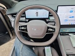 SAIC MG M7 DMH 160km Premium Edition - ფოტო 11