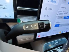 SAIC MG M7 DMH 160km Premium Edition - ფოტო 14