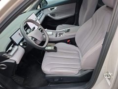 SAIC MG M7 DMH 160km Premium Edition - ფოტო 15