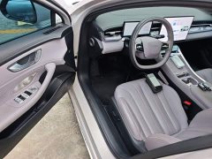 SAIC MG M7 DMH 160km Premium Edition - ფოტო 16