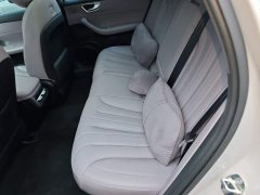 SAIC MG M7 DMH 160km Premium Edition - ფოტო 17
