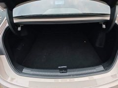 SAIC MG M7 DMH 160km Premium Edition - ფოტო 19