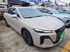 SAIC MG M7 DMH 160km Premium Edition - ფოტო 4
