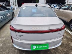 SAIC MG M7 DMH 160km Premium Edition - ფოტო 6